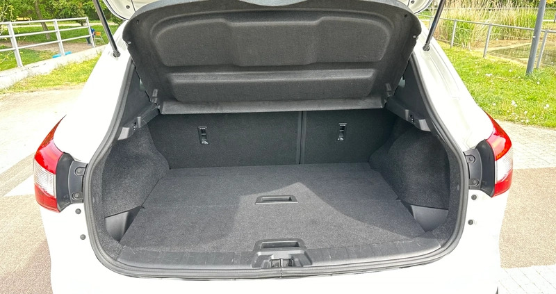 Nissan Qashqai cena 57900 przebieg: 120000, rok produkcji 2017 z Wrocław małe 562